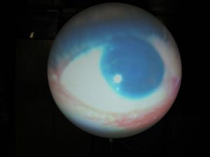 CG eye on balloon v2